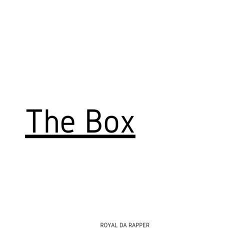 The Box_poster_image