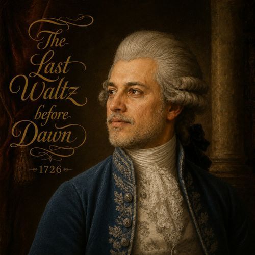 The Last Waltz Before Dawn 1726
