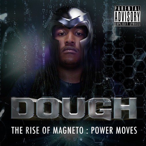 The Rise of Magneto: Power Moves