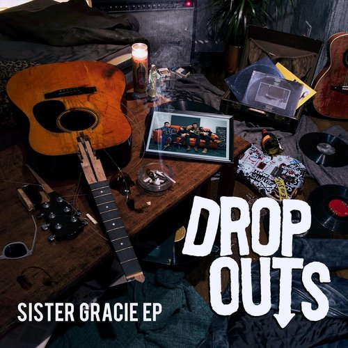 The Sister Gracie EP_poster_image