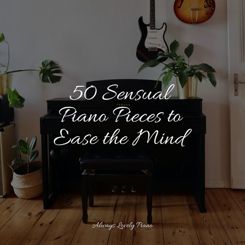 The Ultimate Collection of 50 Songs for Stress Relief_poster_image