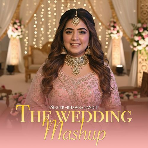 The Wedding Mashup