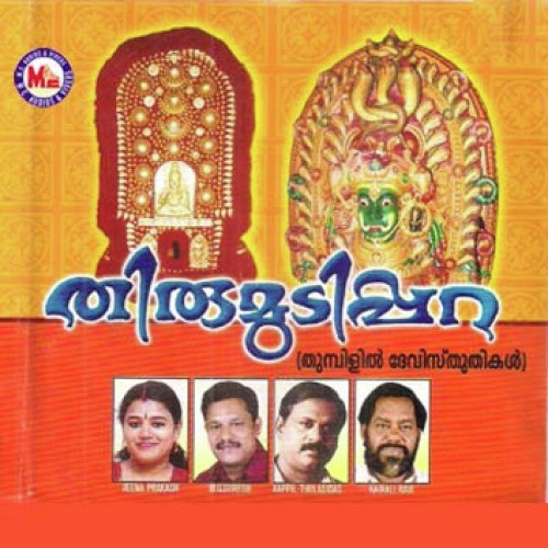 Thirumudippara