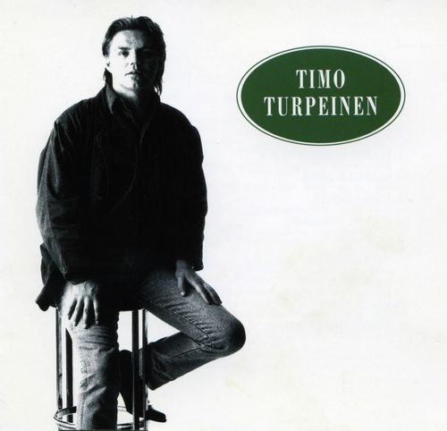 Timo Turpeinen
