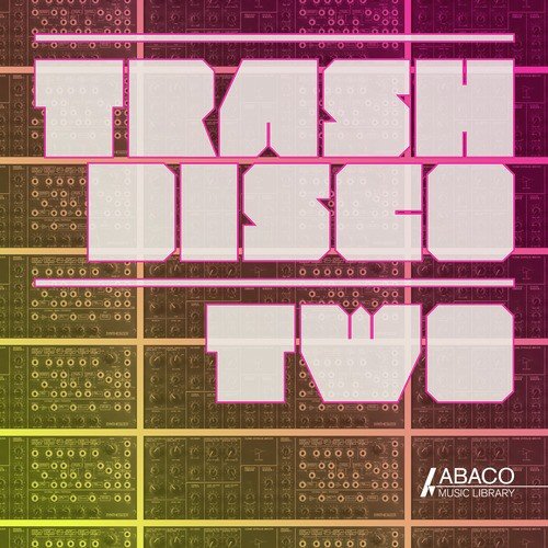 Trash Disco Two