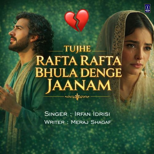 Tujhe Rafta Rafta Bhula Denge Jaanam