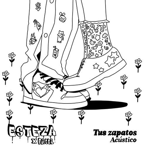 Tus Zapatos (Acústico)