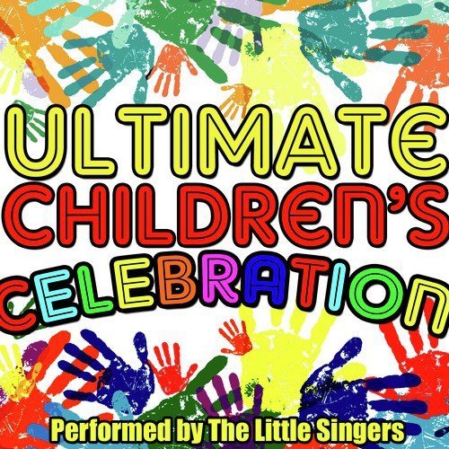 Ultimate Children's Celebration