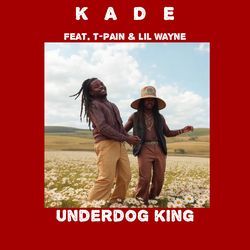 Underdog King (feat. T-Pain &amp; Lil Wayne)