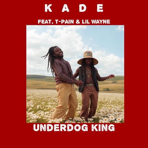 Underdog King (feat. T-Pain & Lil Wayne)