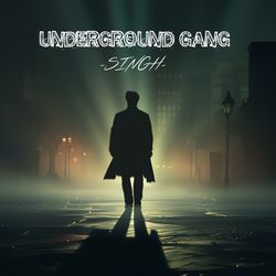 Underground Gang-RFBecyNzRHU