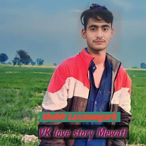 VK love story Mewati