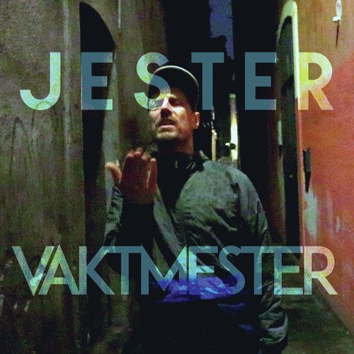 Vaktmester (Single)_poster_image