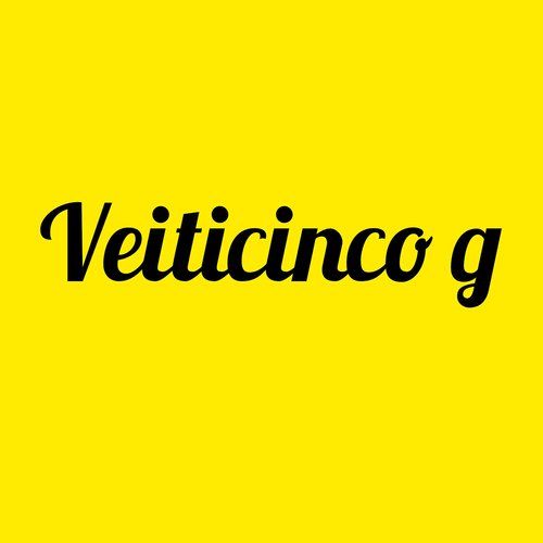 Veiticinco G cover art