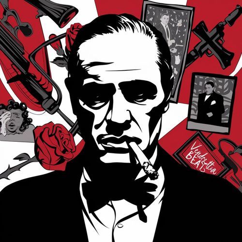 Calabrese cover art