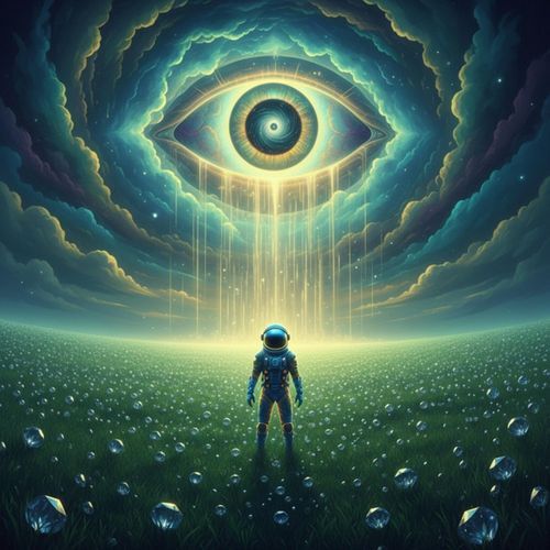 Vybe cover art