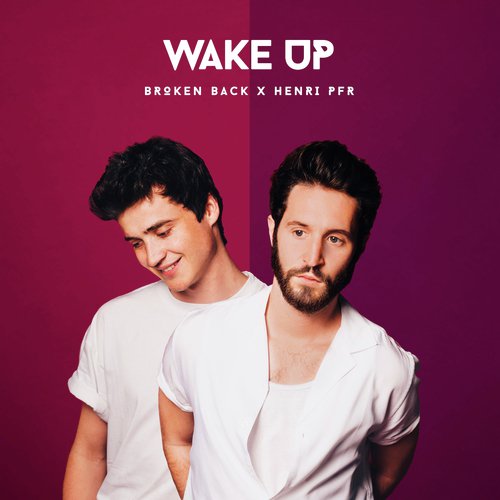 Wake Up_poster_image