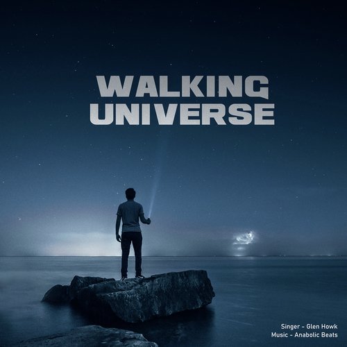 Walking Universe