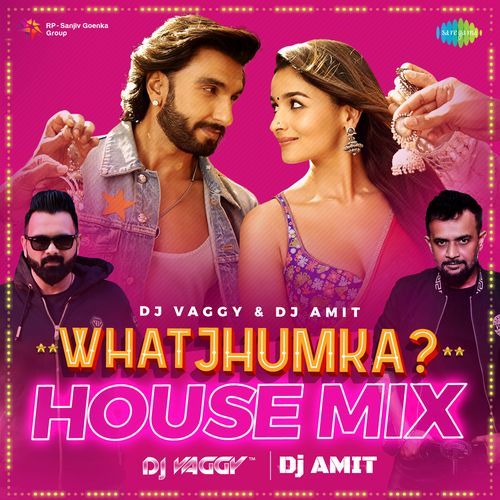 What Jhumka - House Mix