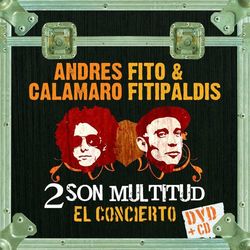 Andrés Calamaro