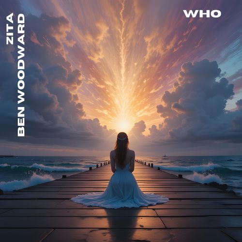 Who (feat. Ben Woodward)