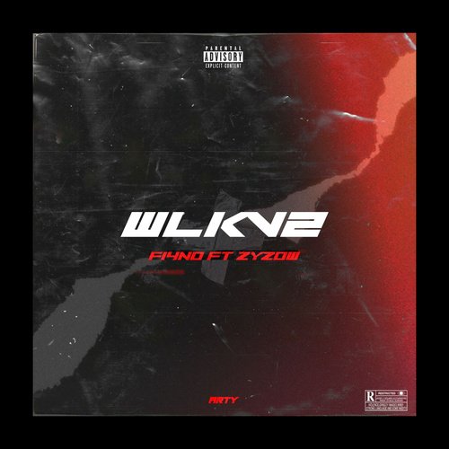 Wlk (V2) cover art