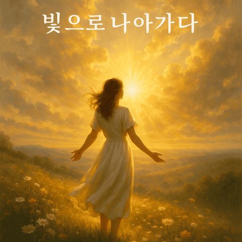 빛으로 나아가다