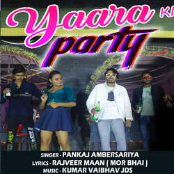 Yaara Ki Party-CAEGBx91ZUI