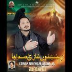 Zainab Nu Ghazi Dasda Ja