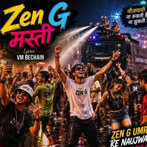 Zen G Masti