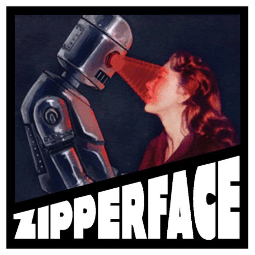 Zipperface (Hanz 'Reducer Dub' Remix)_poster_image