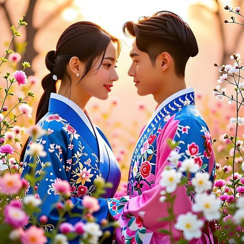 an unforgettable love