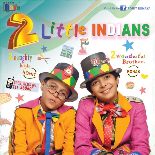 2 Little Indians