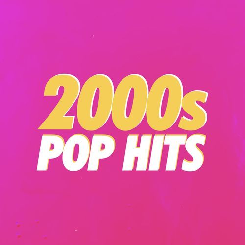 2000's Pop Hits_poster_image