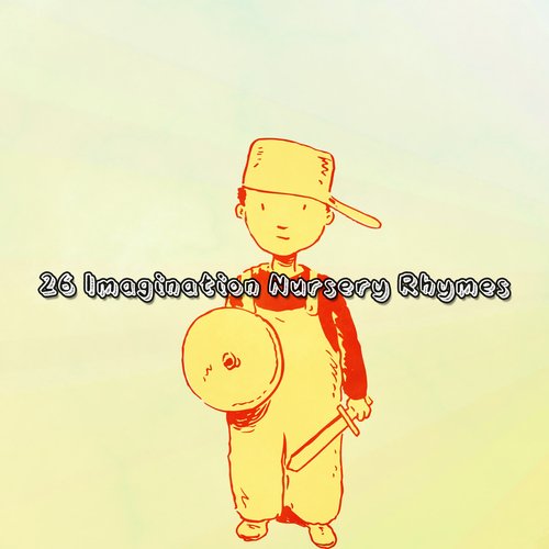 Lazy Bear cover art