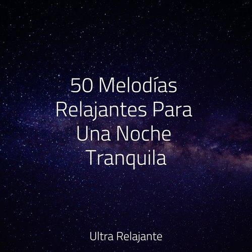 50 Melodías Relajantes Para Una Noche Tranquila_poster_image