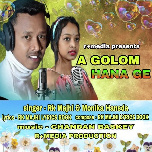 A GOLOM HANA GE