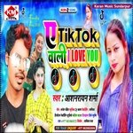 A Tik Tok Wali I Love You (Bhojpuri)