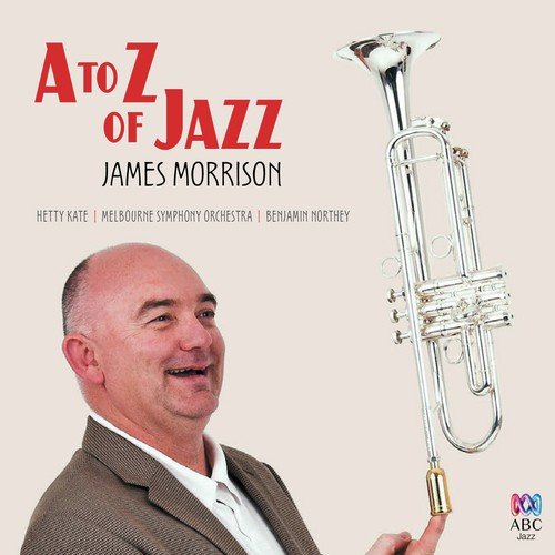 A To Z Of Jazz (Recorded Live In Melbourne / 2014)