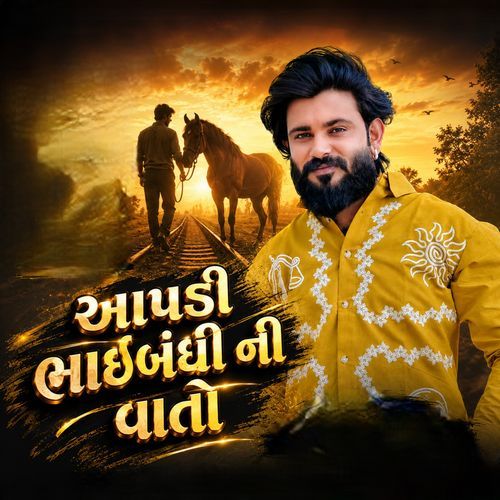 AAPDI BHAI BANDHI NI VATO