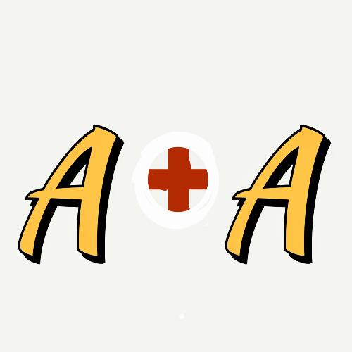 AOA cover art