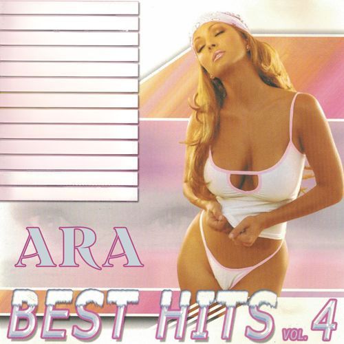 ARA Best Hits Vol.4