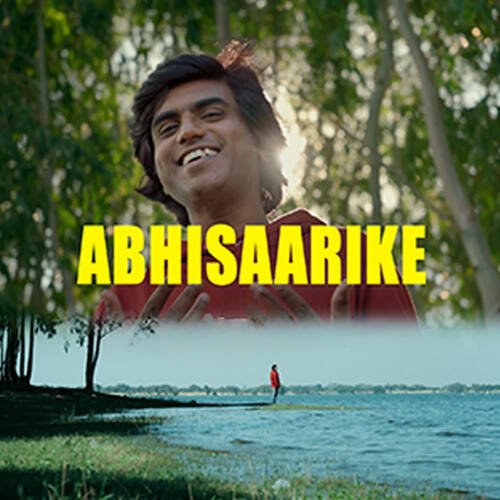 Abhisaarike