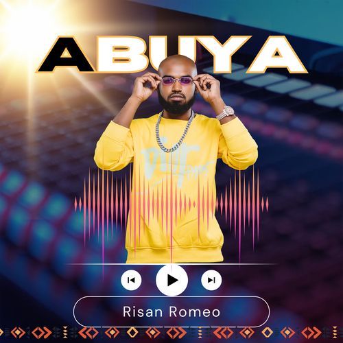 Abuya cover art