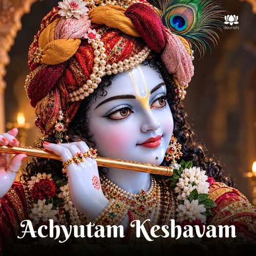 Achyutam Keshavam