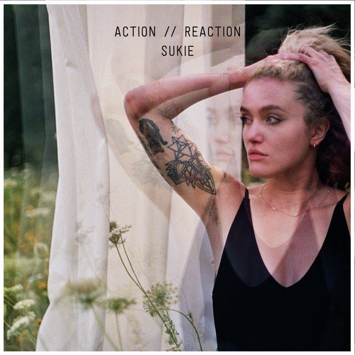 Action / Reaction