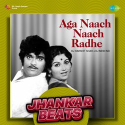 Aga Naach Naach Radhe - Jhankar Beats-KgsiWwVibXw