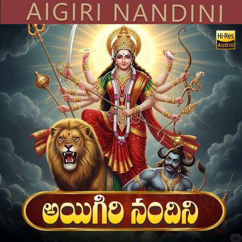 Aigiri Nandini