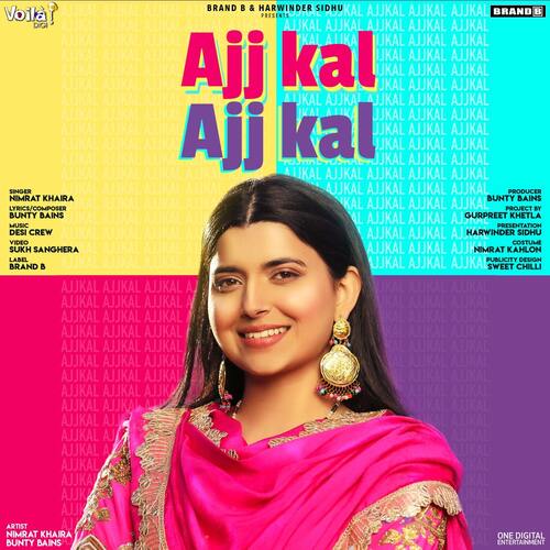 Ajj Kal Ajj Kal - 2