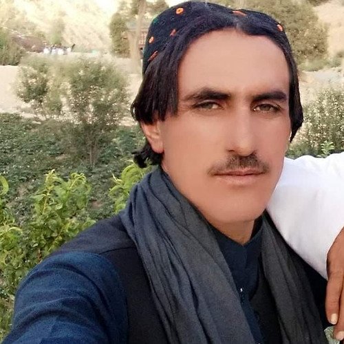 Laily Pa Zra Me Shak Sho